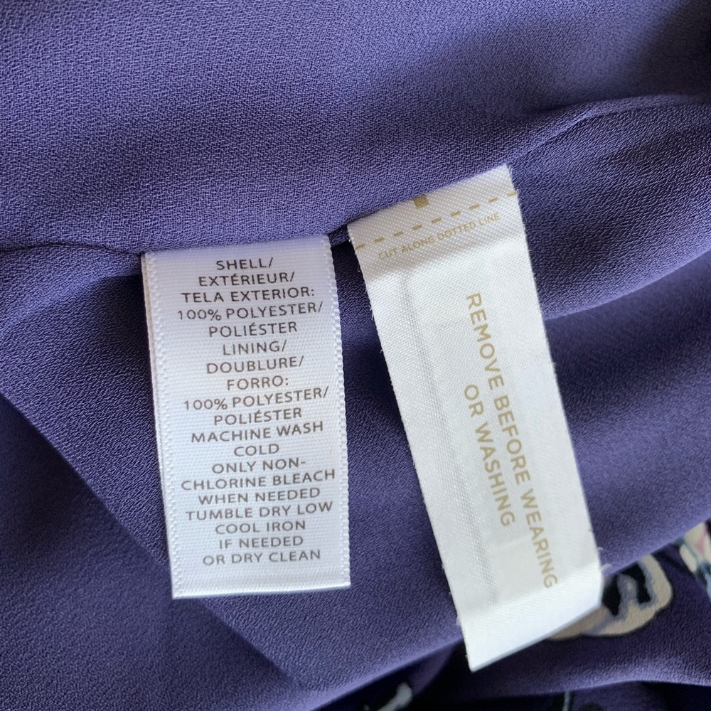 Dress - Picture 6 of 6